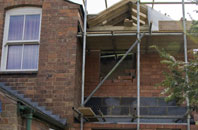 free Sudbrook home extension quotes
