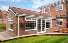 Sudbrook house extension leads