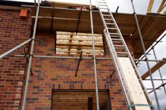 house extensions Sudbrook